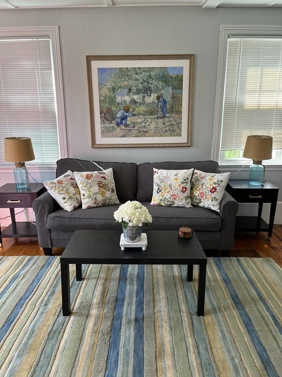 21 Blaney St, Swampscott