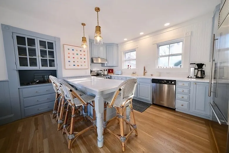82 Center, Nantucket