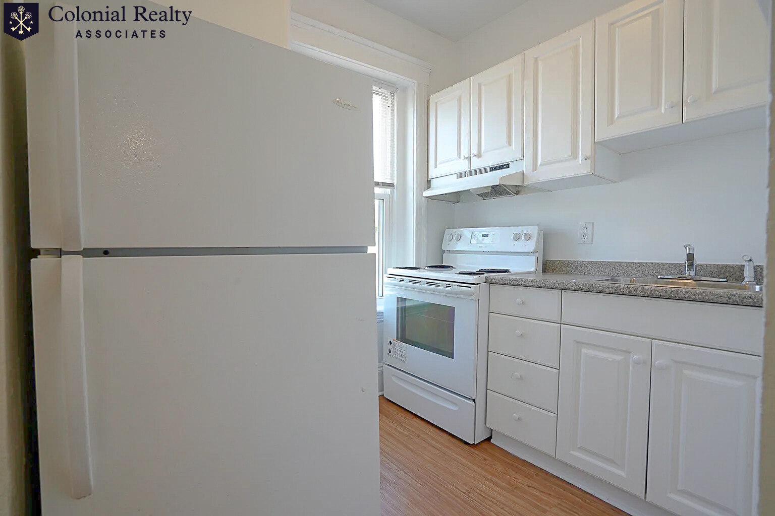 1322 Commonwealth Ave, Allston