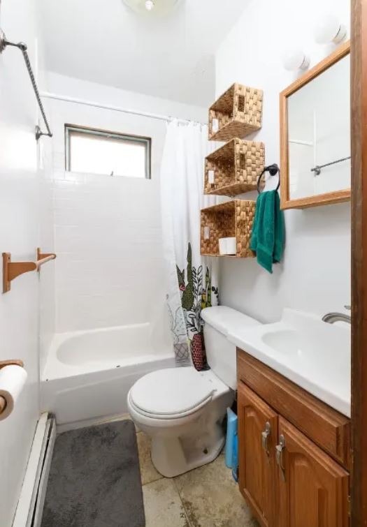 80 Sciarappa St, East Cambridge