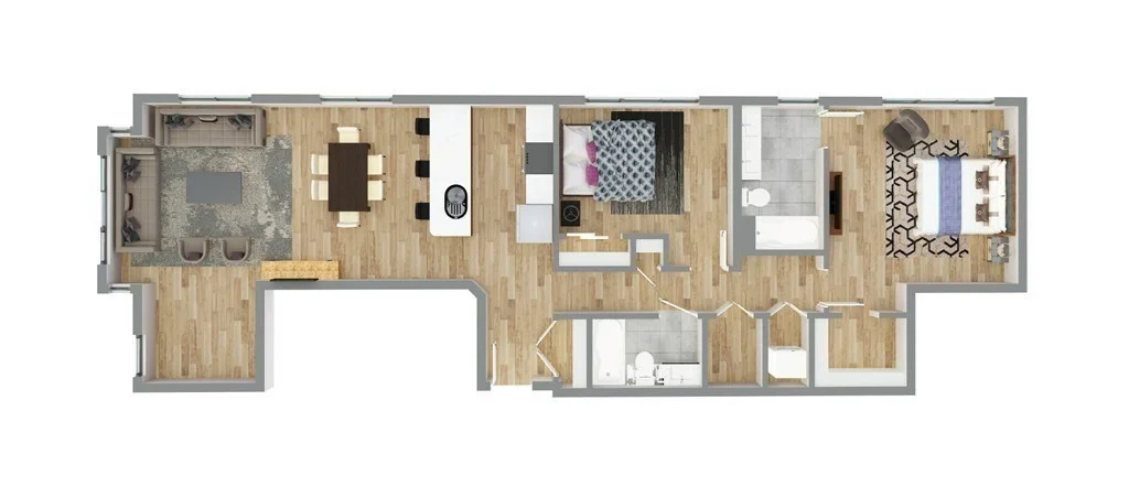 194 Havre St, East Boston