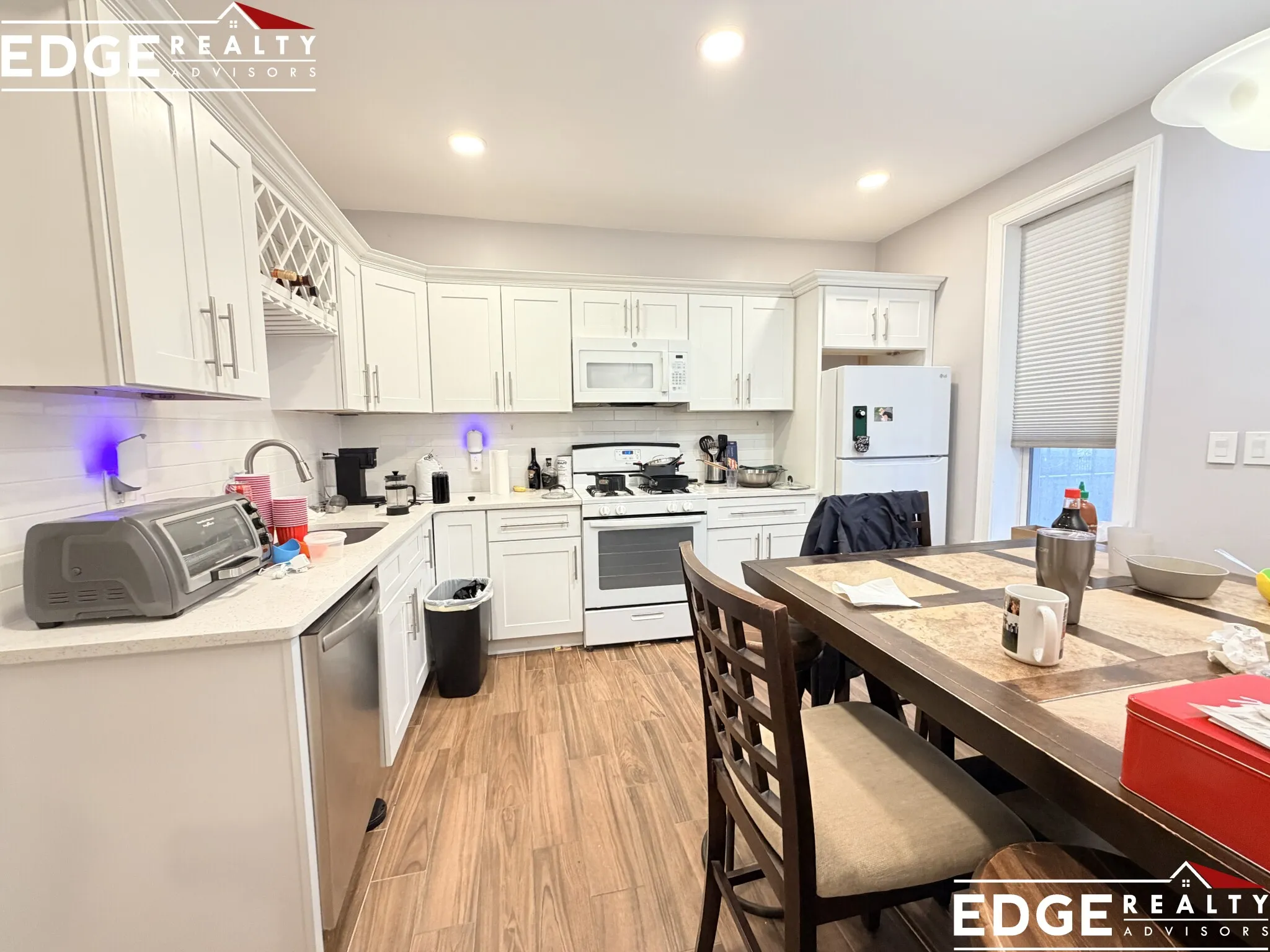 15 Sewall St, Mission Hill