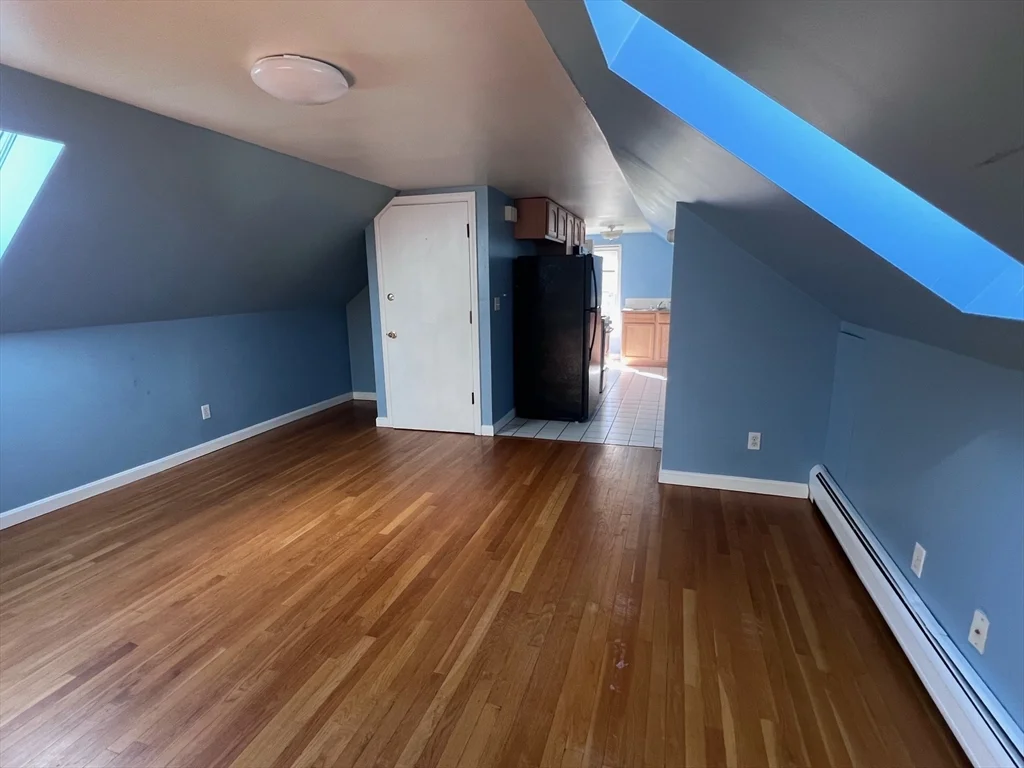 61 Brayton, Fall River