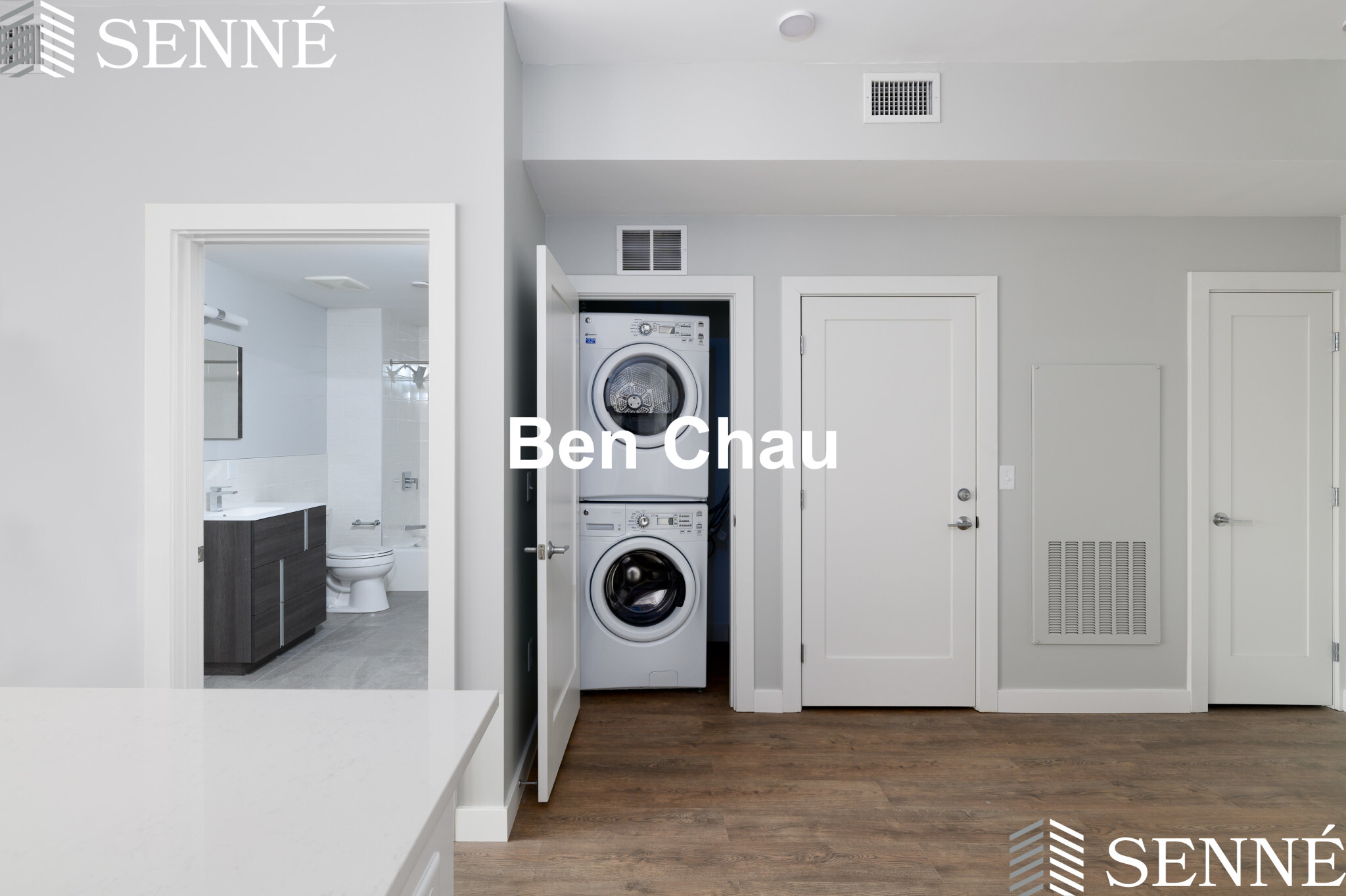 44 Medford St, Ward Two