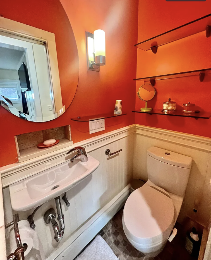 5 Greenough Park, Jamaica Plain