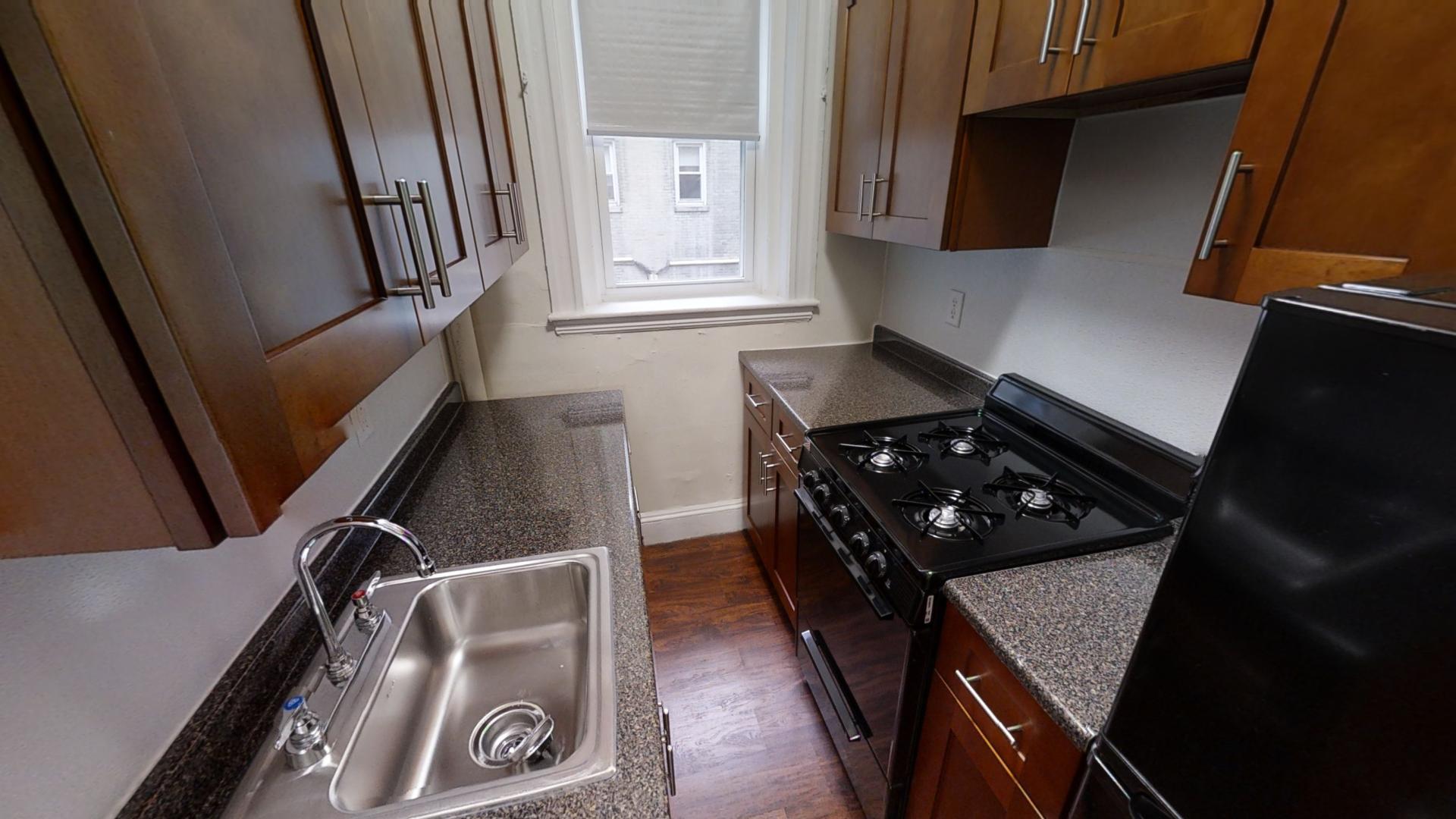 1175 Boylston St, Fenway