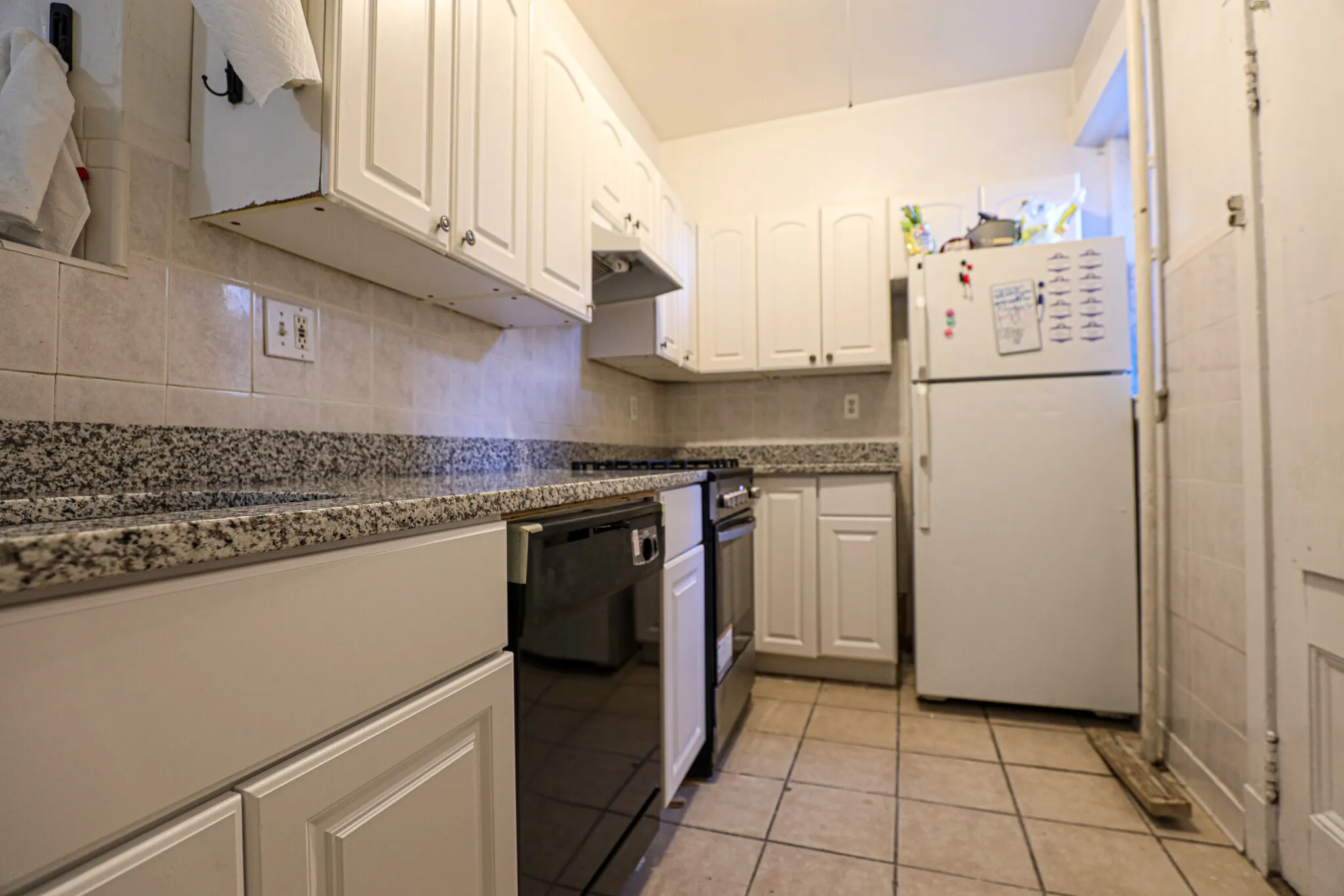 322 Saint Paul St, North Brookline