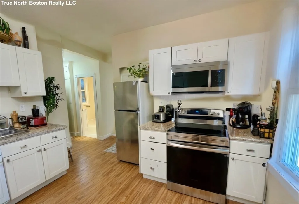 207 Princeton St, East Boston