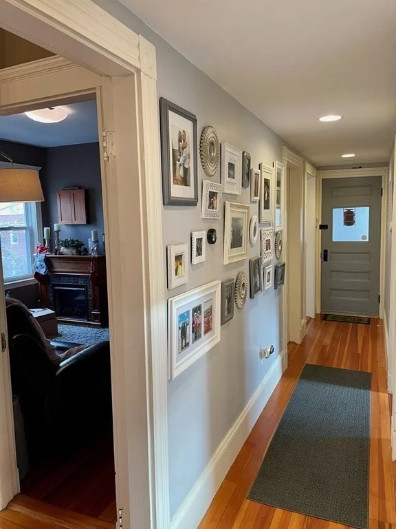 30 Tuttle St, Dorchester