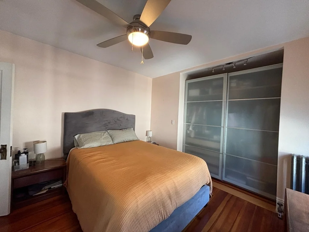 88 Quincy St, Tufts University