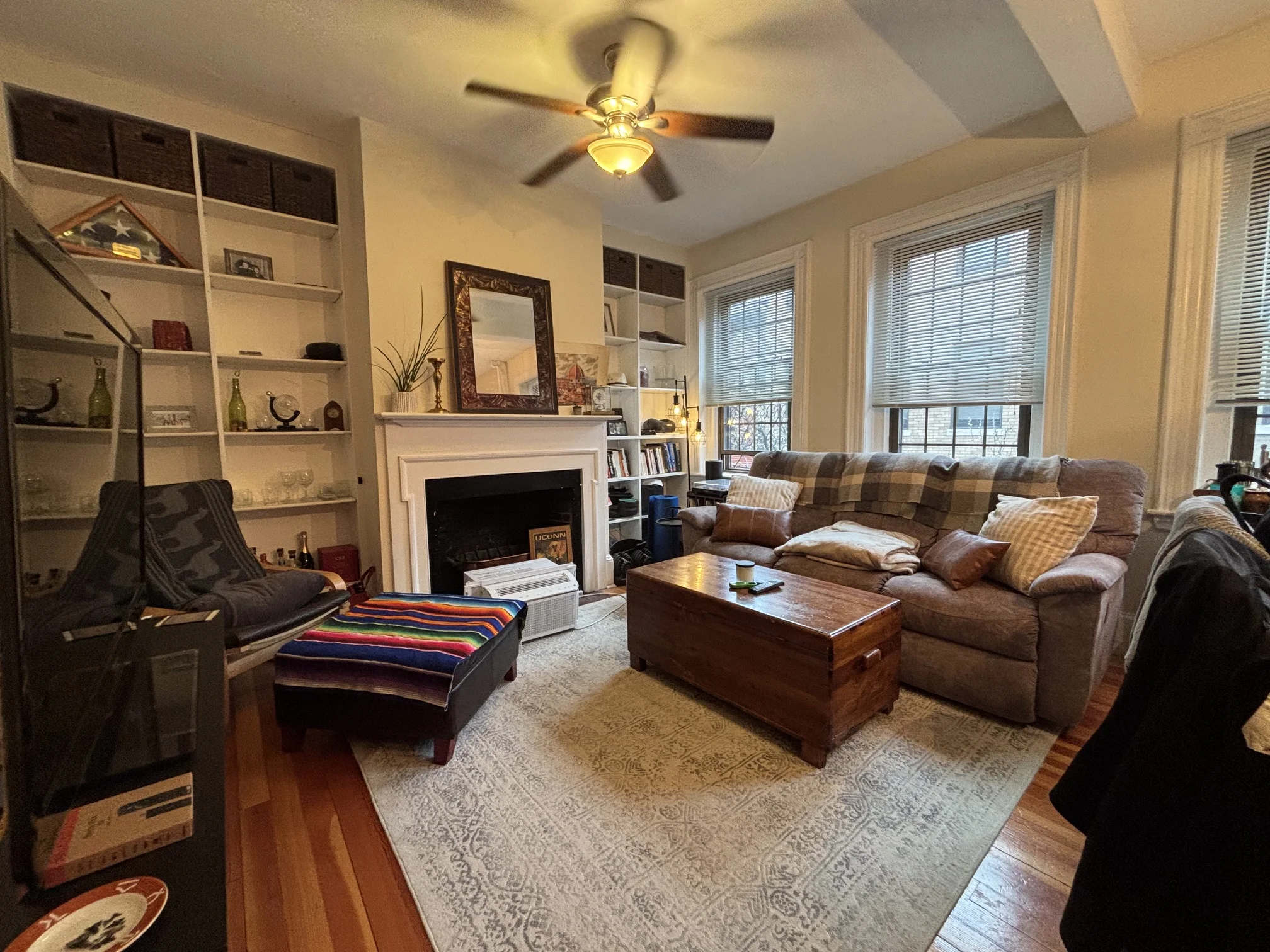 99 Myrtle St, Beacon Hill