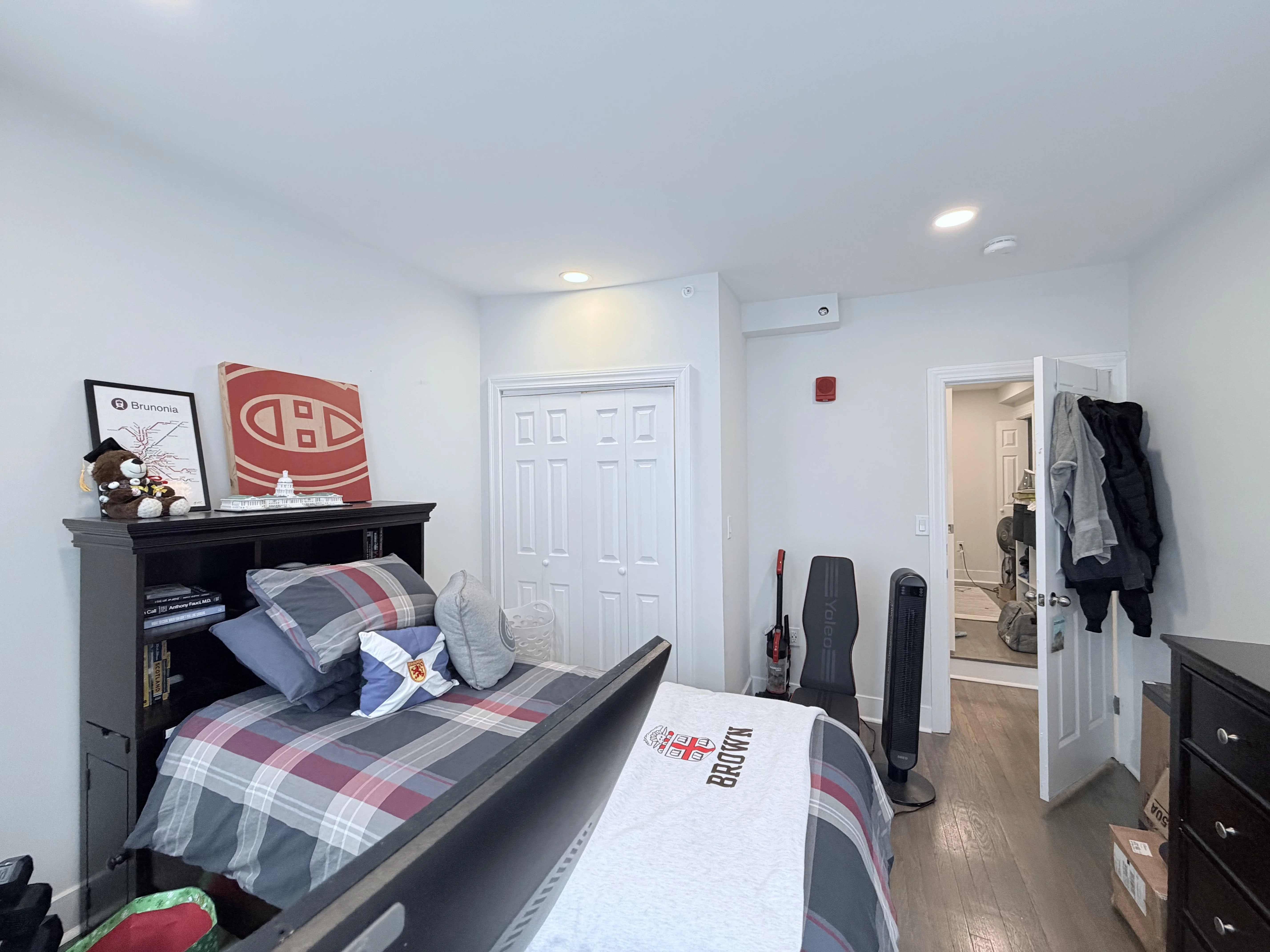 19 Peterborough St, Fenway