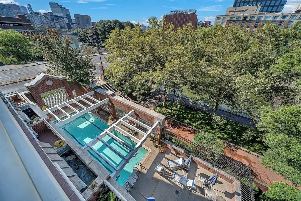 6 Canal Park, East Cambridge