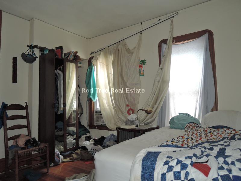 151 Elm St, Davis Square