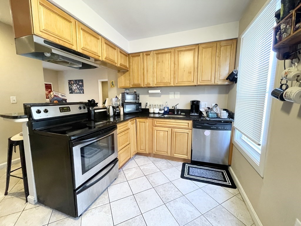 25 Sudan Steet, Dorchester