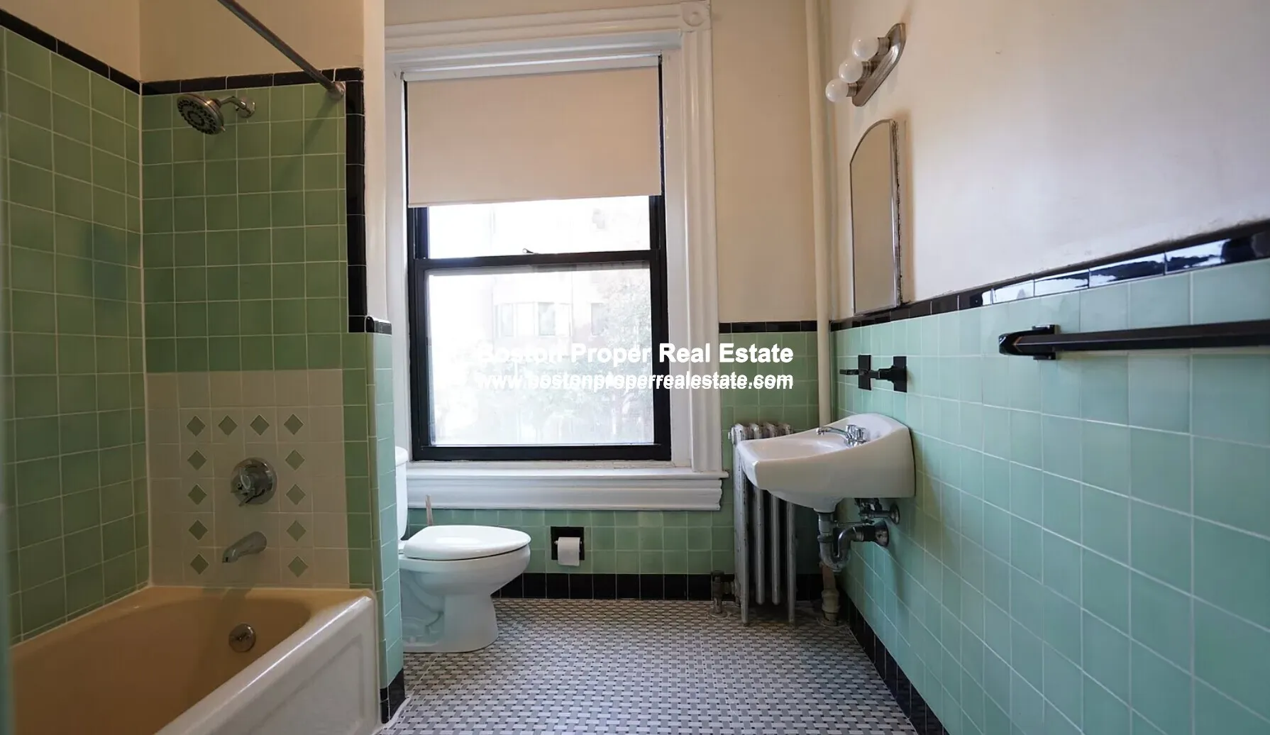 504 Beacon St, Back Bay