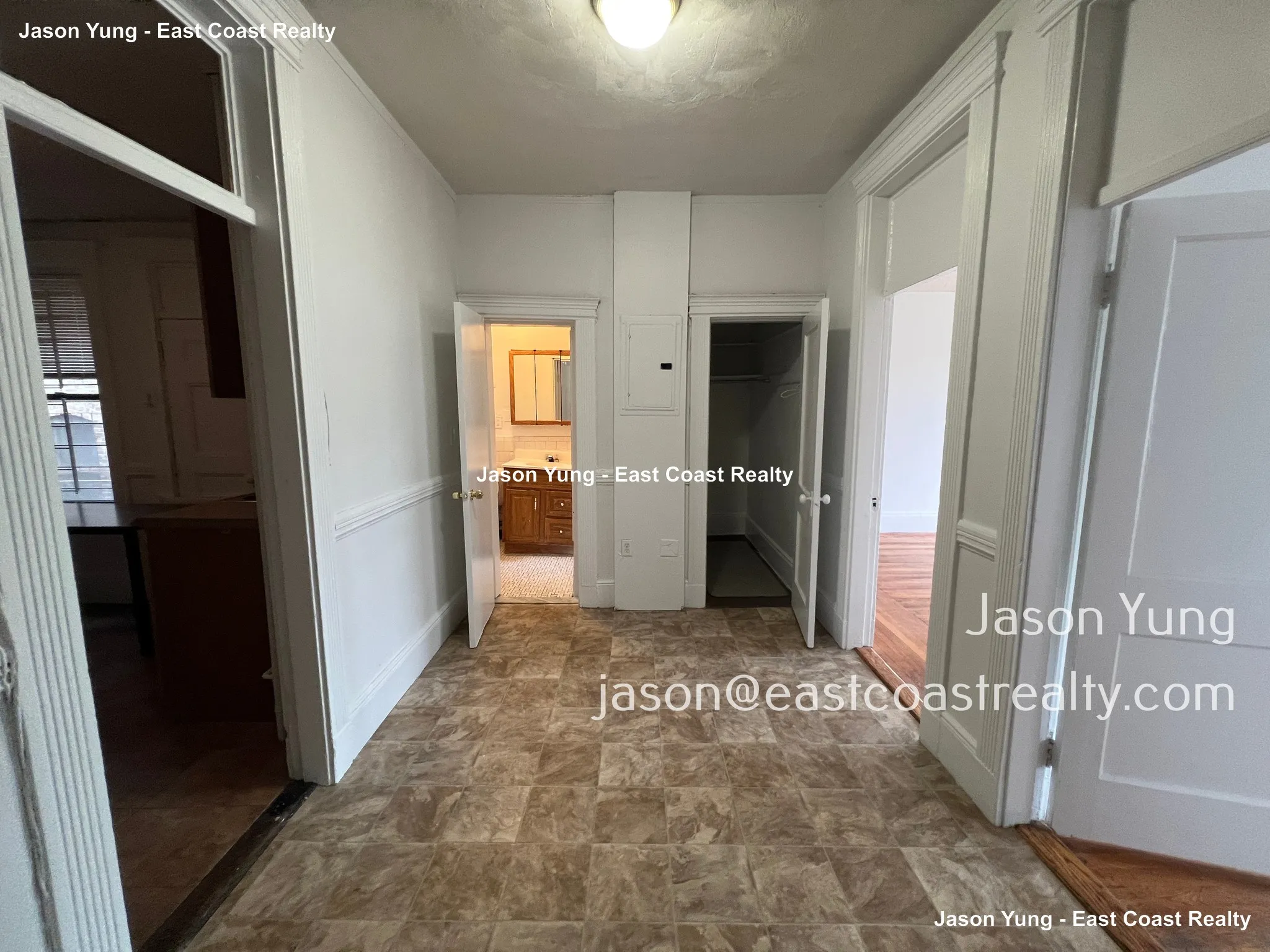 238 Hemenway St, Fenway