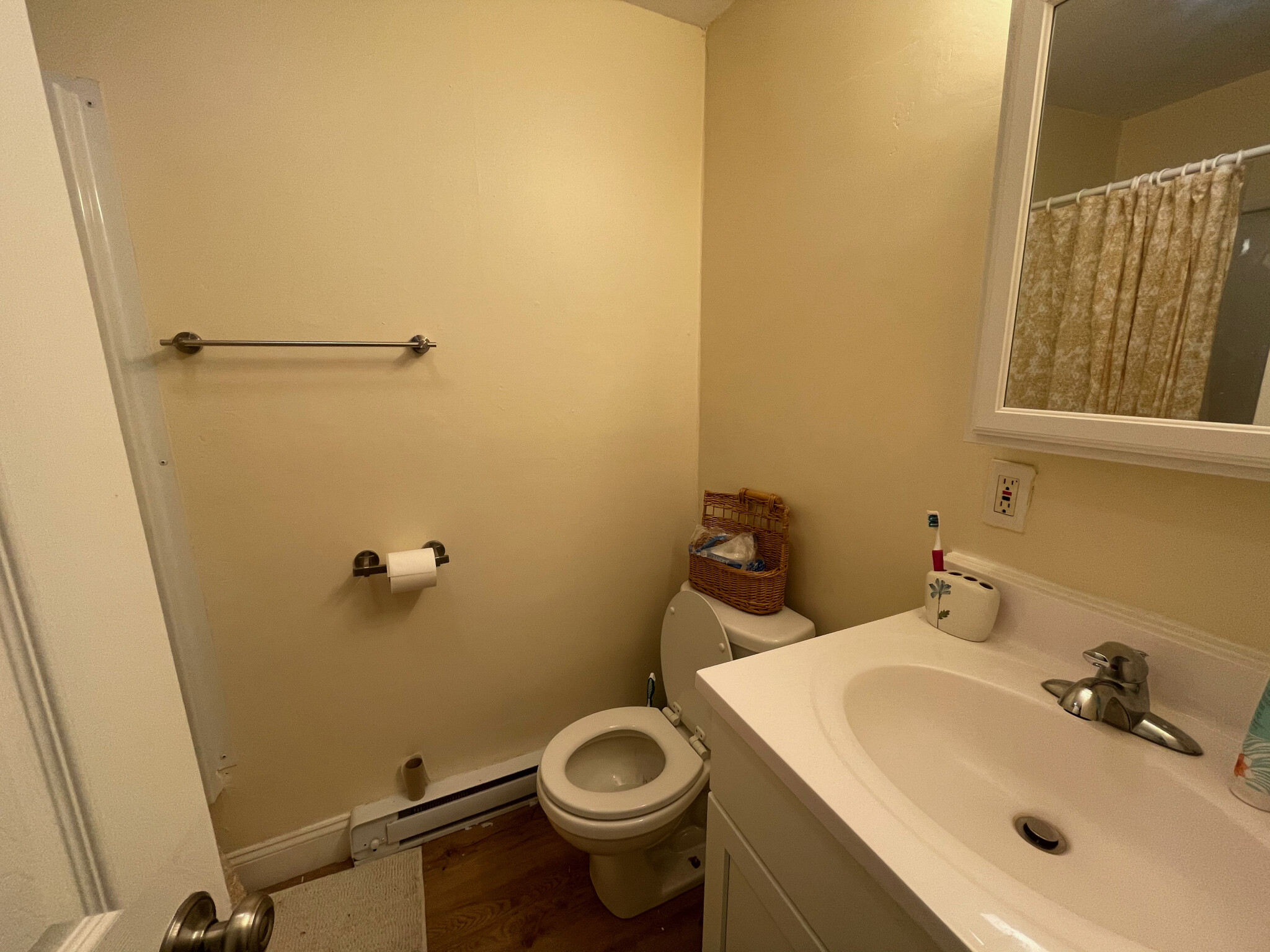 888 Huntington Ave, Mission Hill