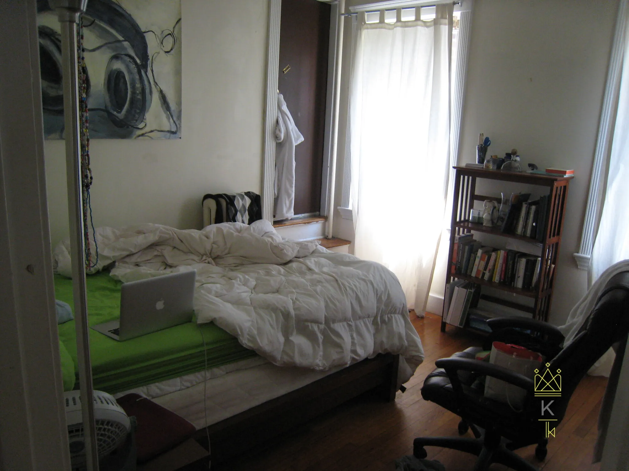 322 Saint Paul St, North Brookline