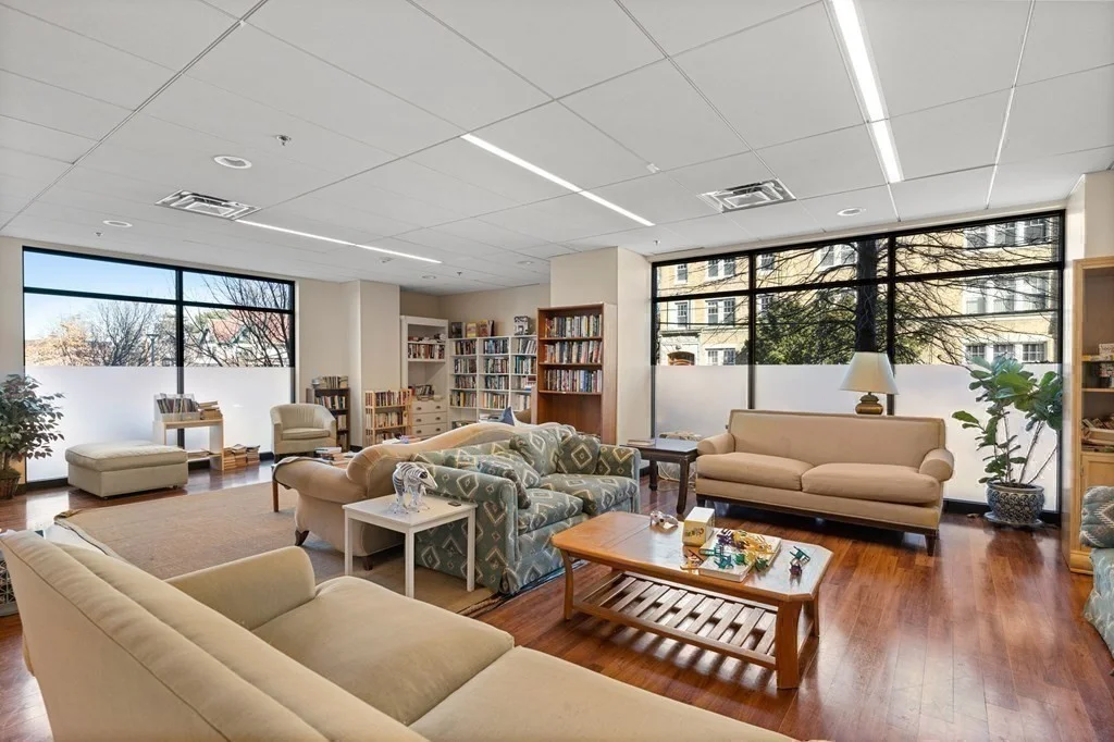 60 Longwood Ave, Coolidge Corner