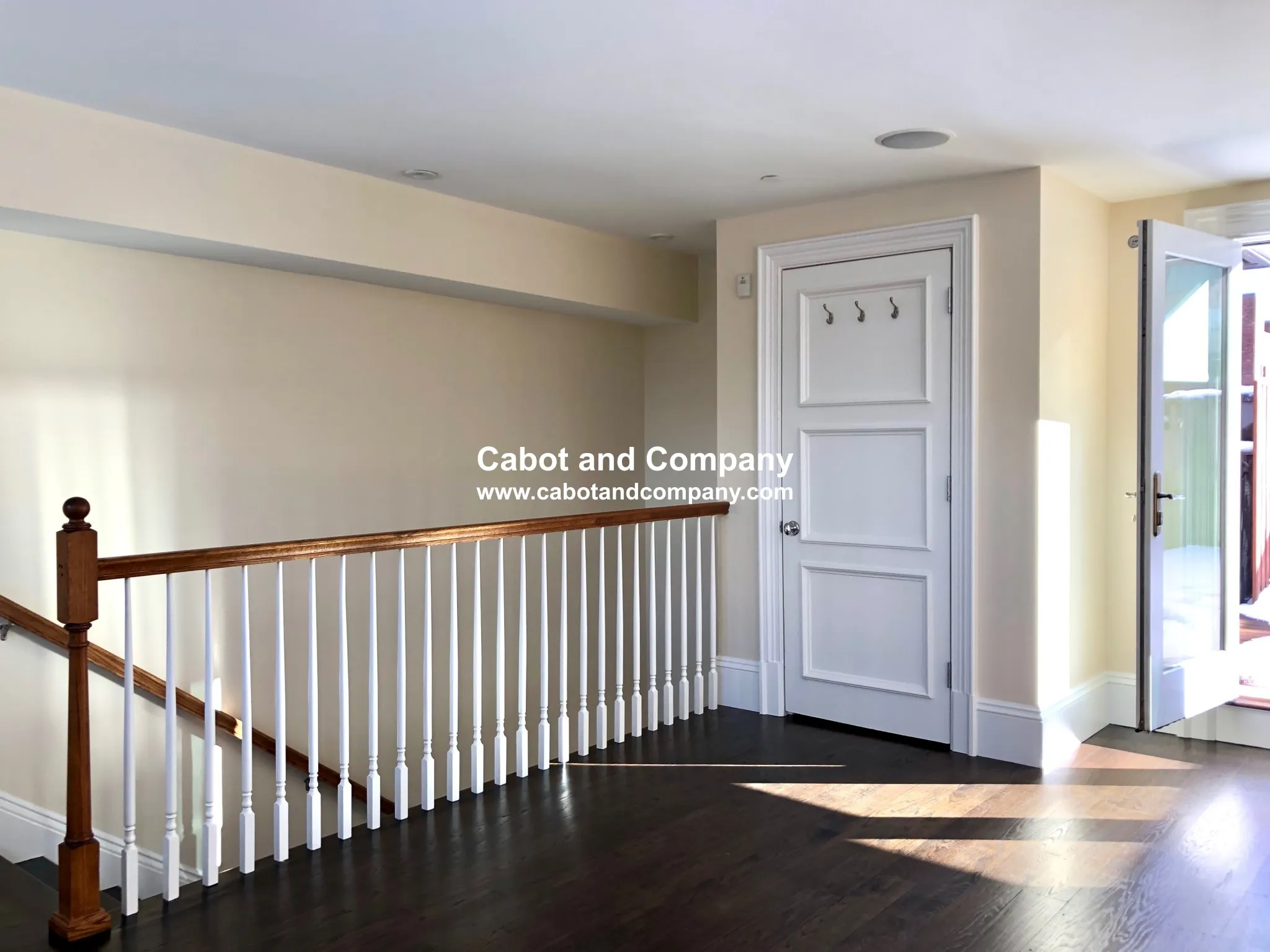 165 Newbury St, Back Bay