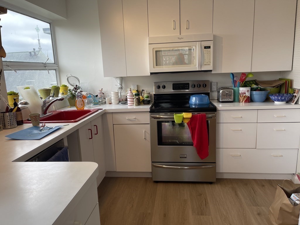 80 Park St, Coolidge Corner