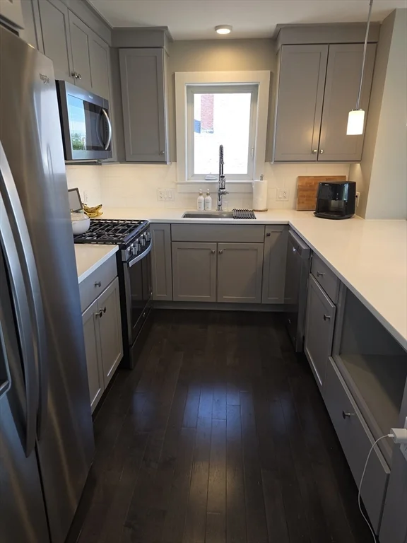 58 Tolman St, Dorchester