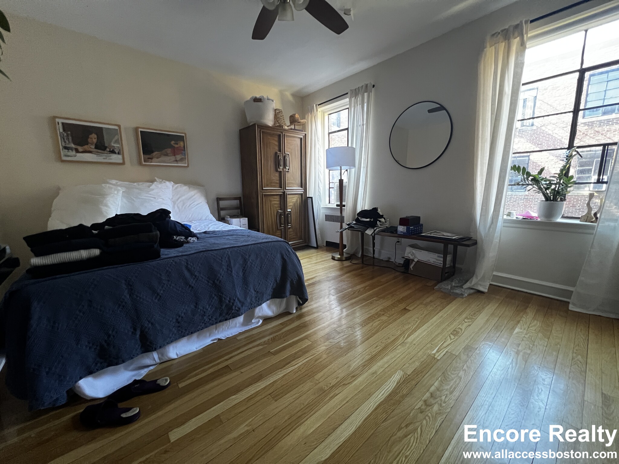 95 Longwood Ave, Coolidge Corner