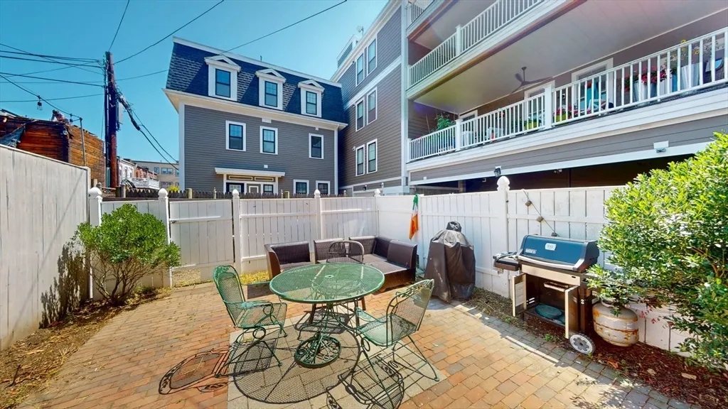 58 P St, South Boston