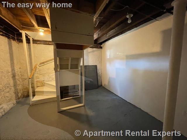 15 Conwell St, Davis Square