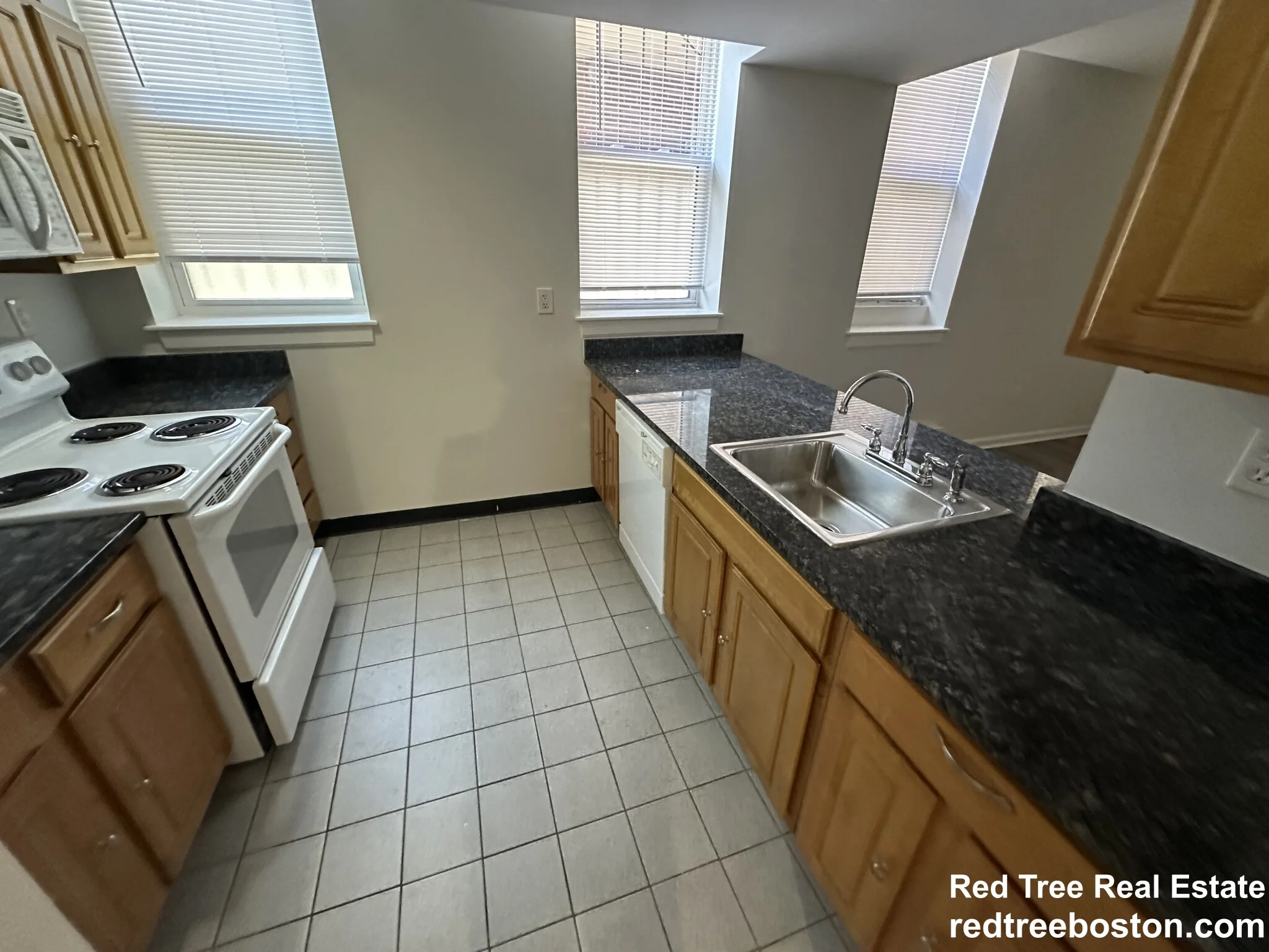 36 Queensberry St, Fenway