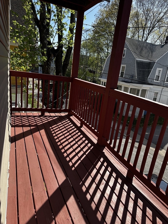 4 Howard Ave, Attleboro