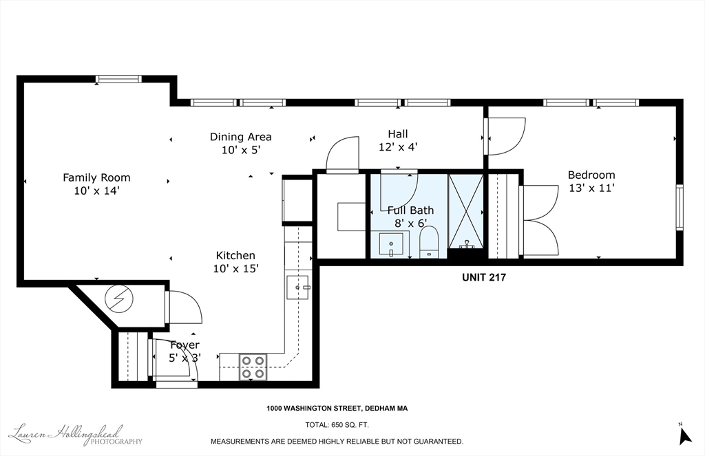 1000 Washington St, Dedham