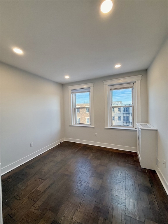 20 Queensbury St, Boston