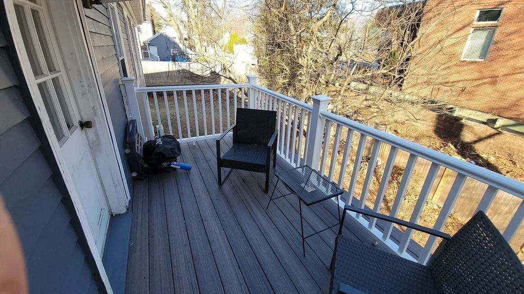 9 Kenilworth St, Shawsheen Village