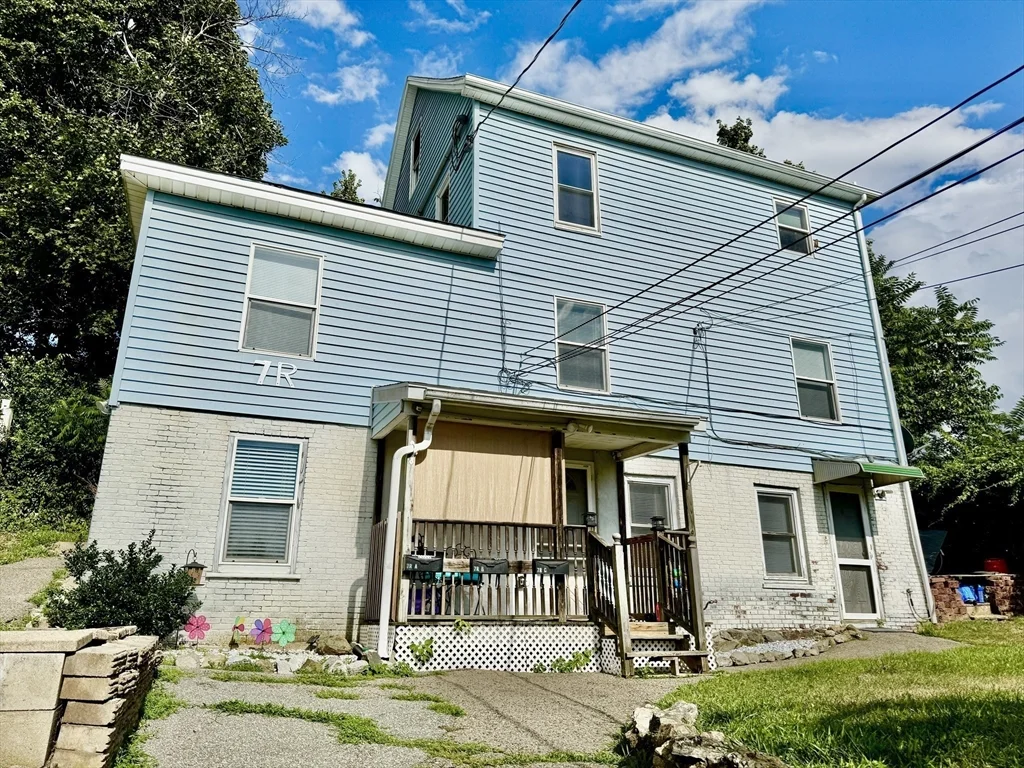 7R Center St, Woburn