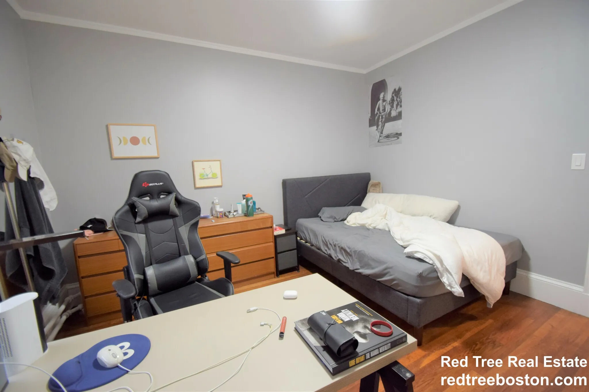 235 Chestnut Hill Ave, Brighton