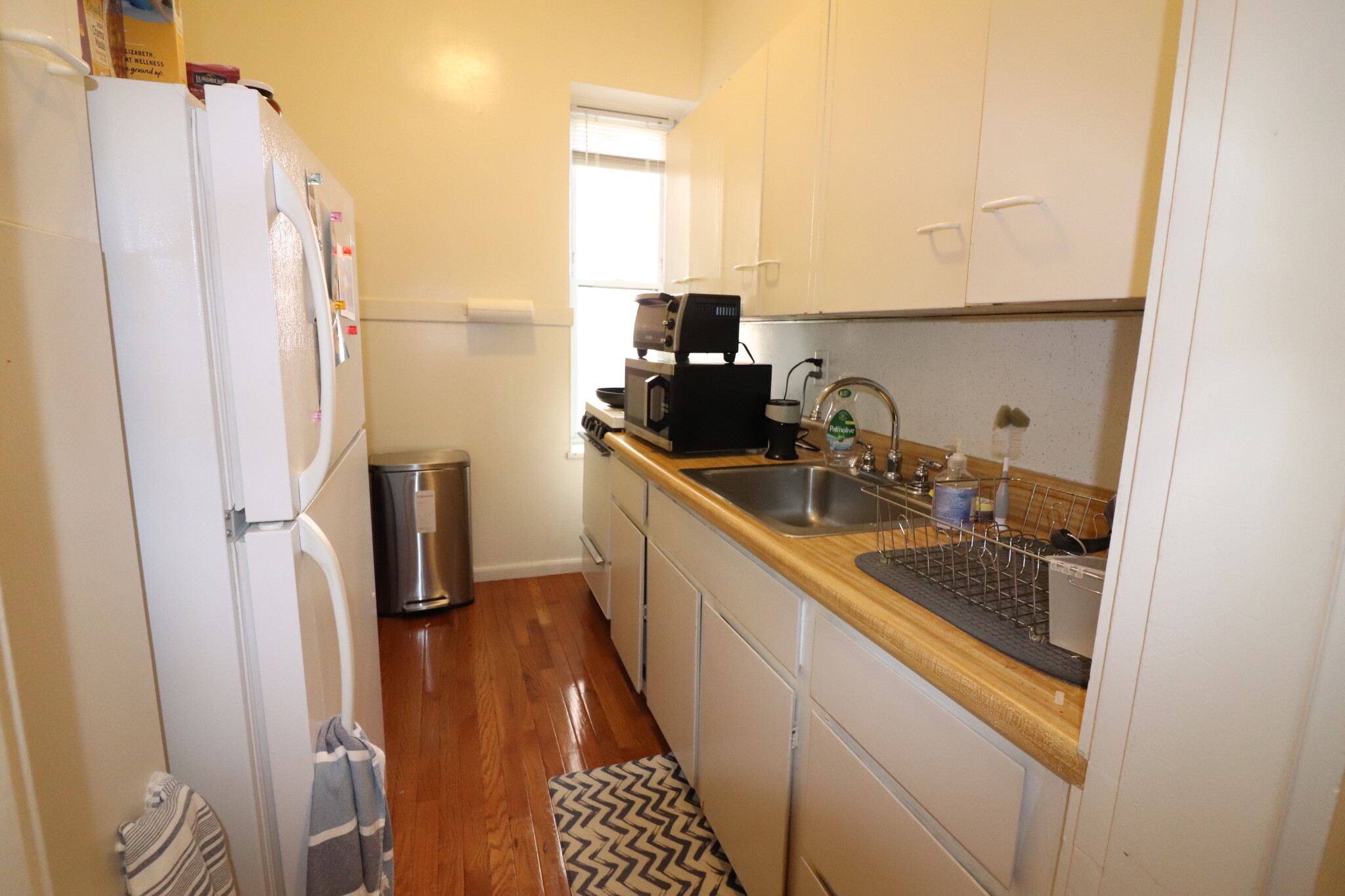 1477 Beacon St, Griggs Park