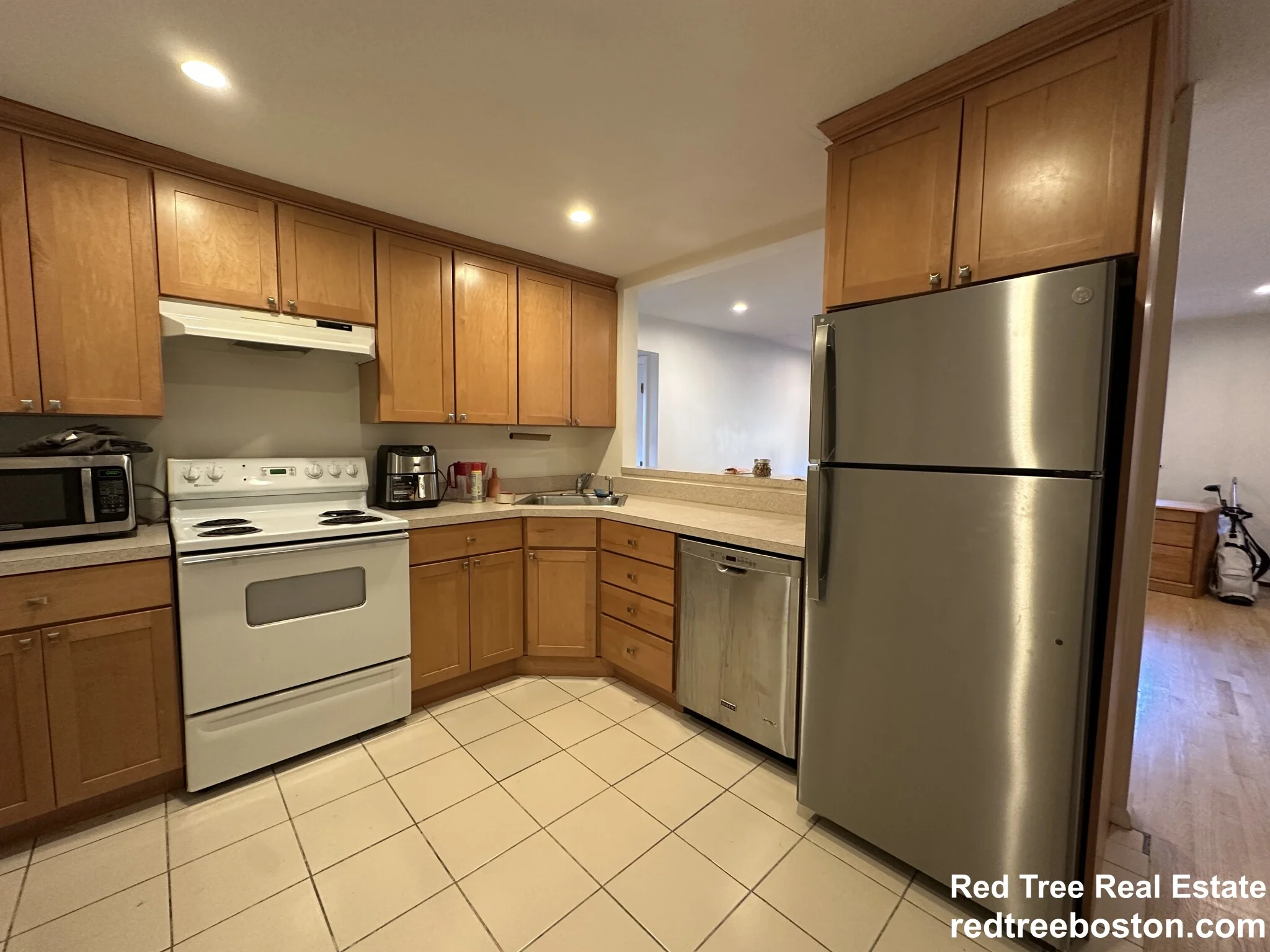 15 Wallbridge, Allston