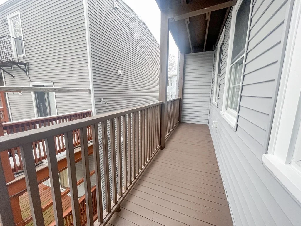470 East Seventh St, South Boston