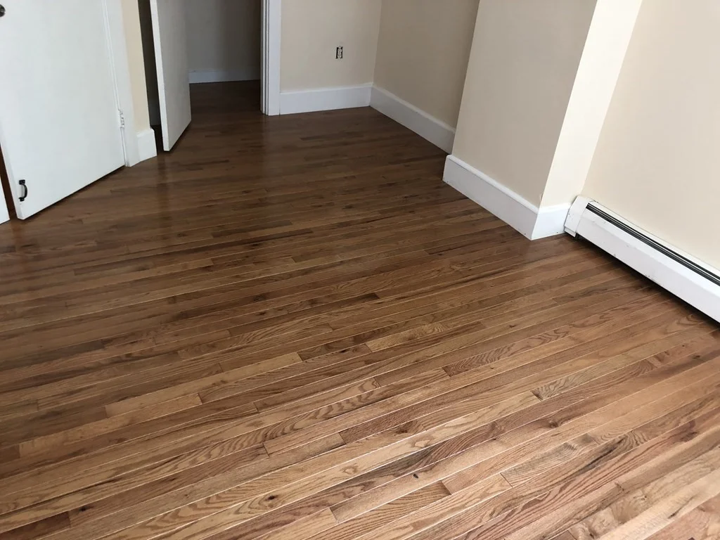 883 Harrison Ave, South End