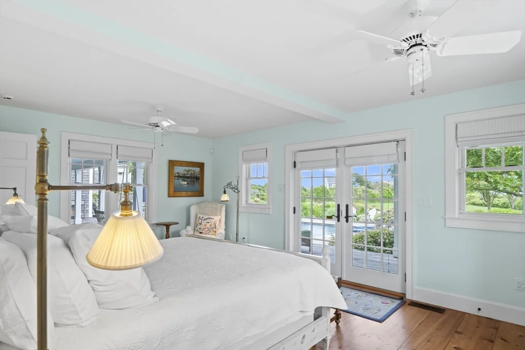 28 Bosworth St, Nantucket