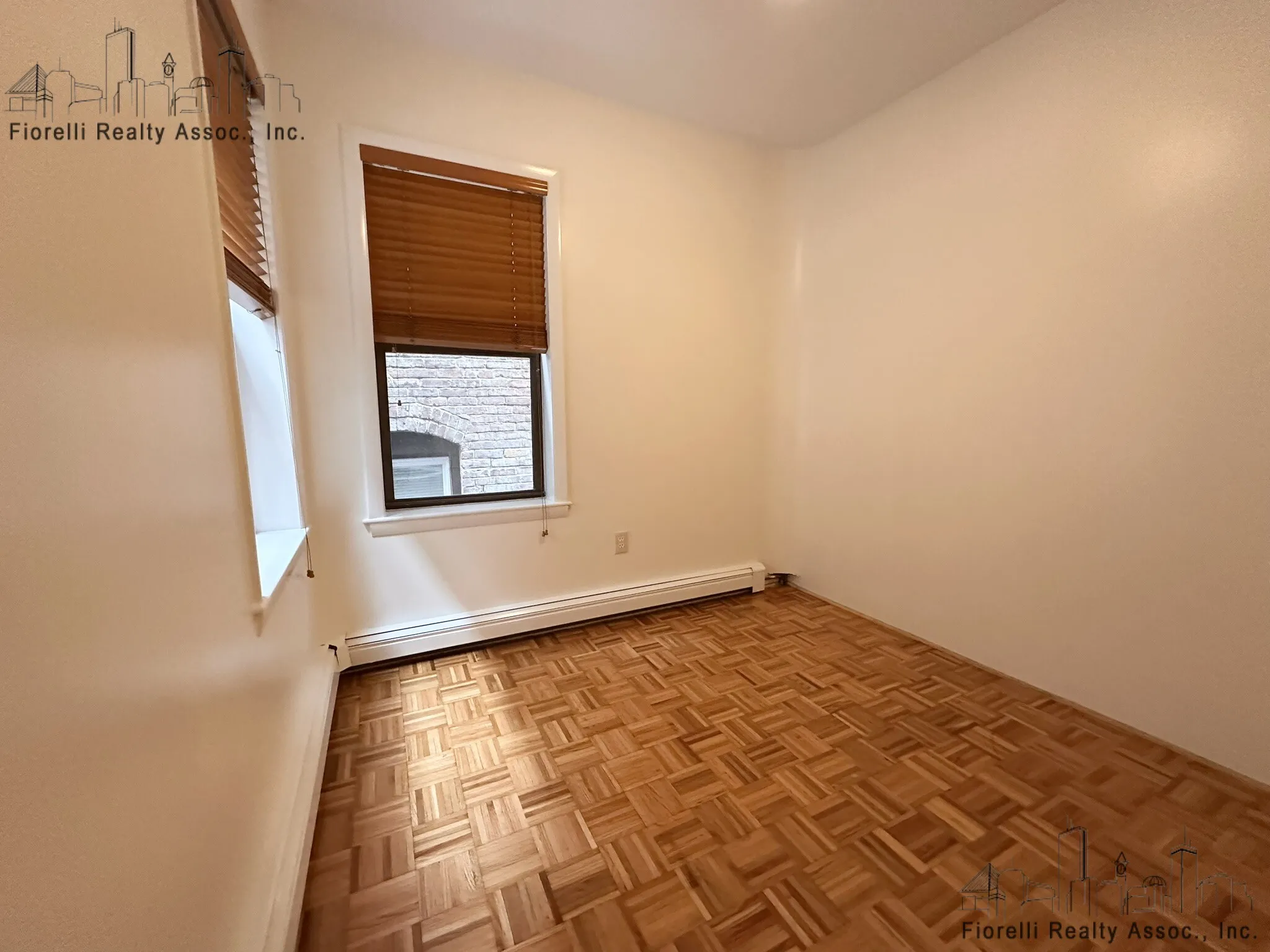 184 Salem St, North End