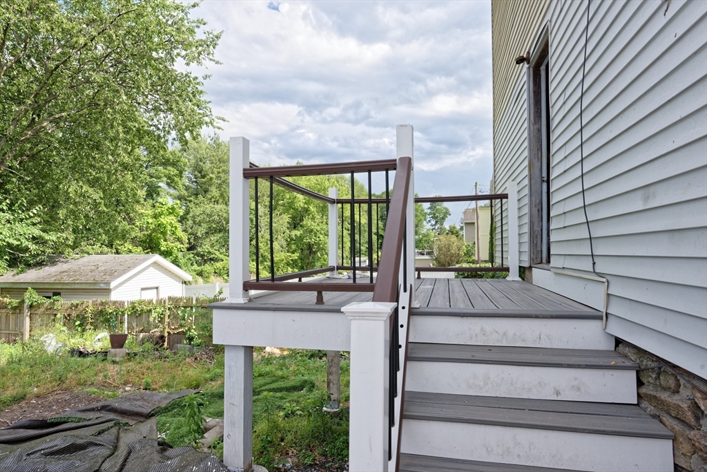1143 Grafton St, Worcester