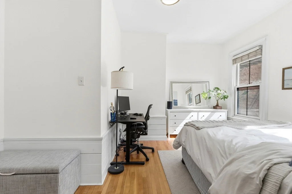 146 Warren Ave, South Boston