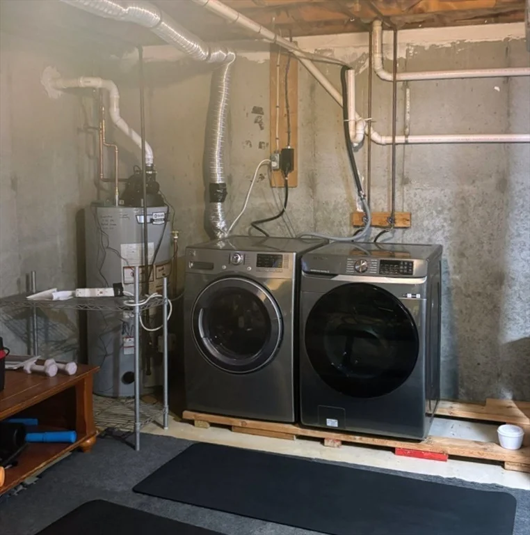 16 Pinecrest Village, Hopkinton