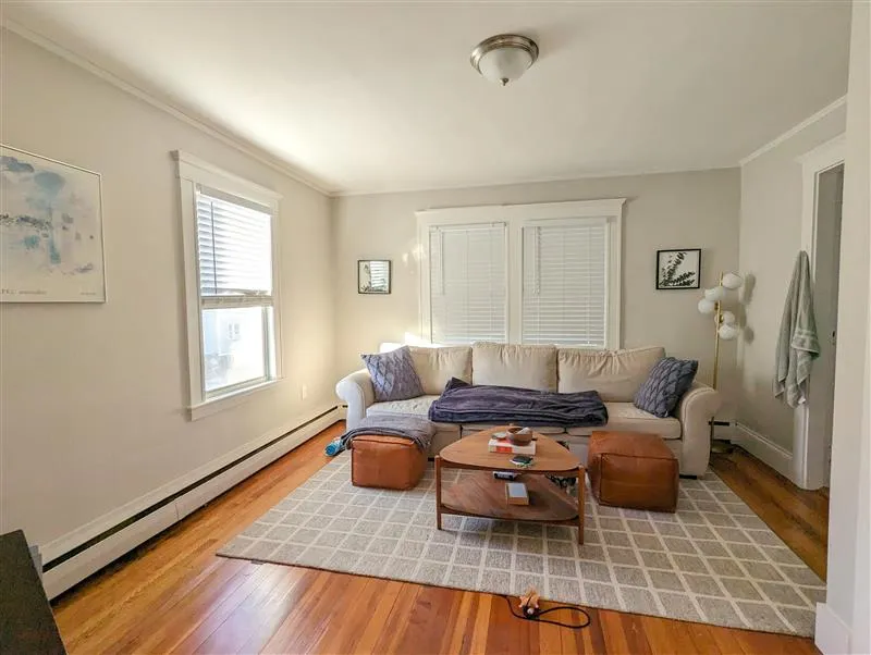 28 Fairmont Ave, Cambridgeport