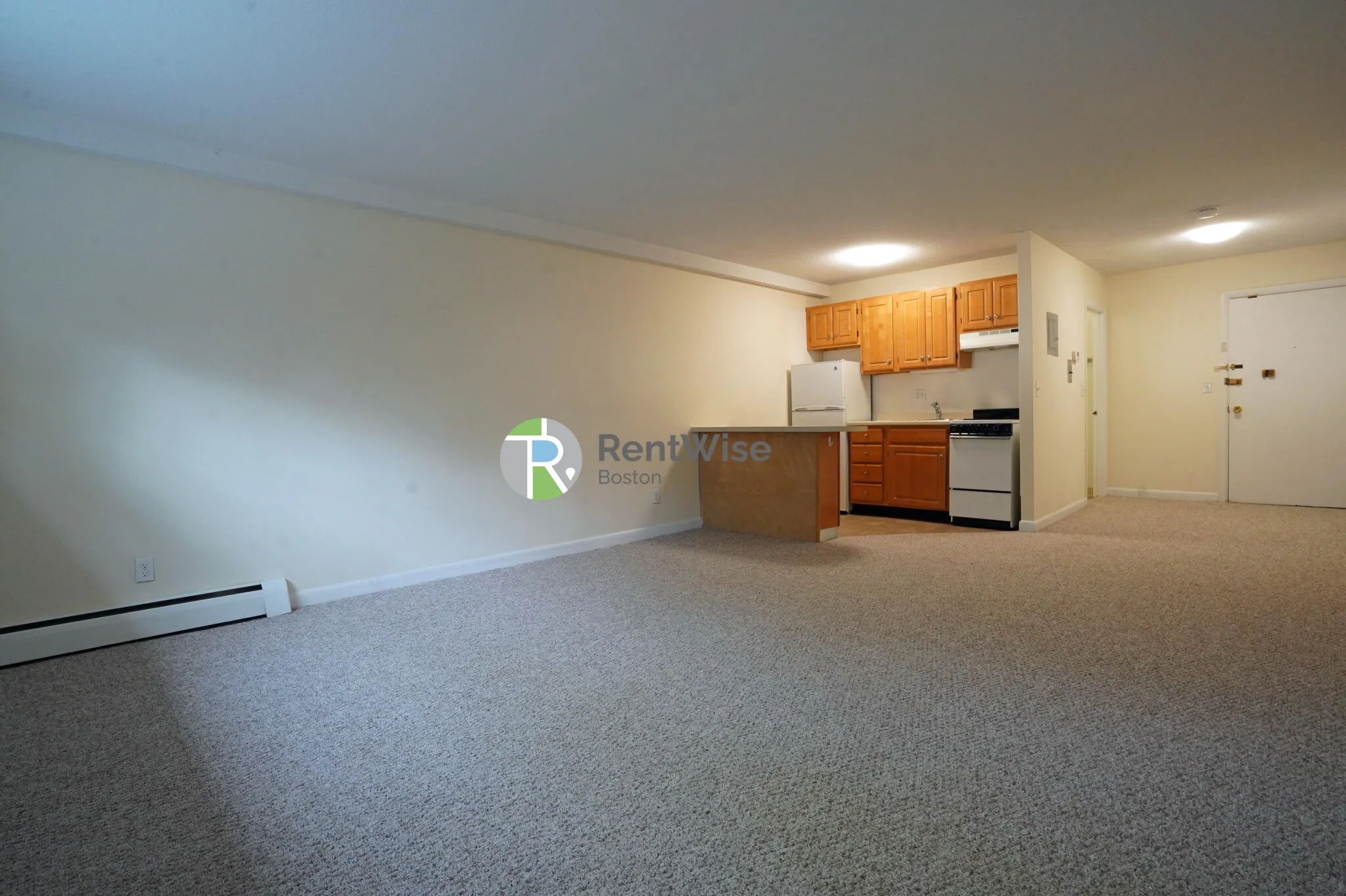 66 Homer Ave, West Cambridge