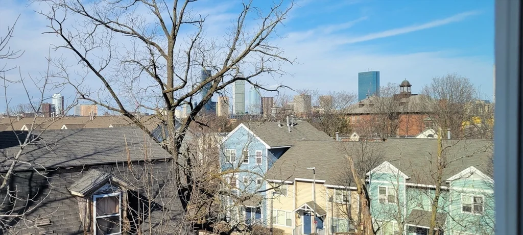 1 Mount Pleasant Pl, Roxbury