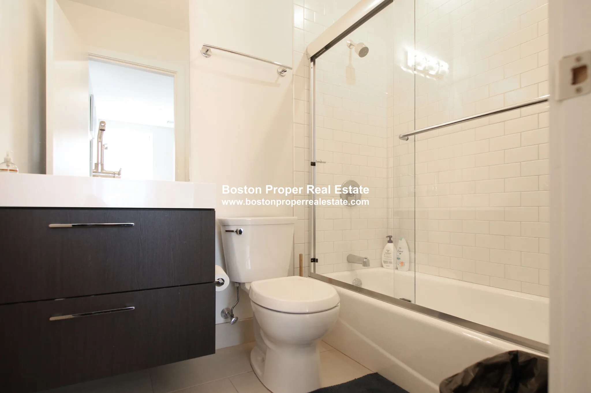 460 Harrison Ave, South End